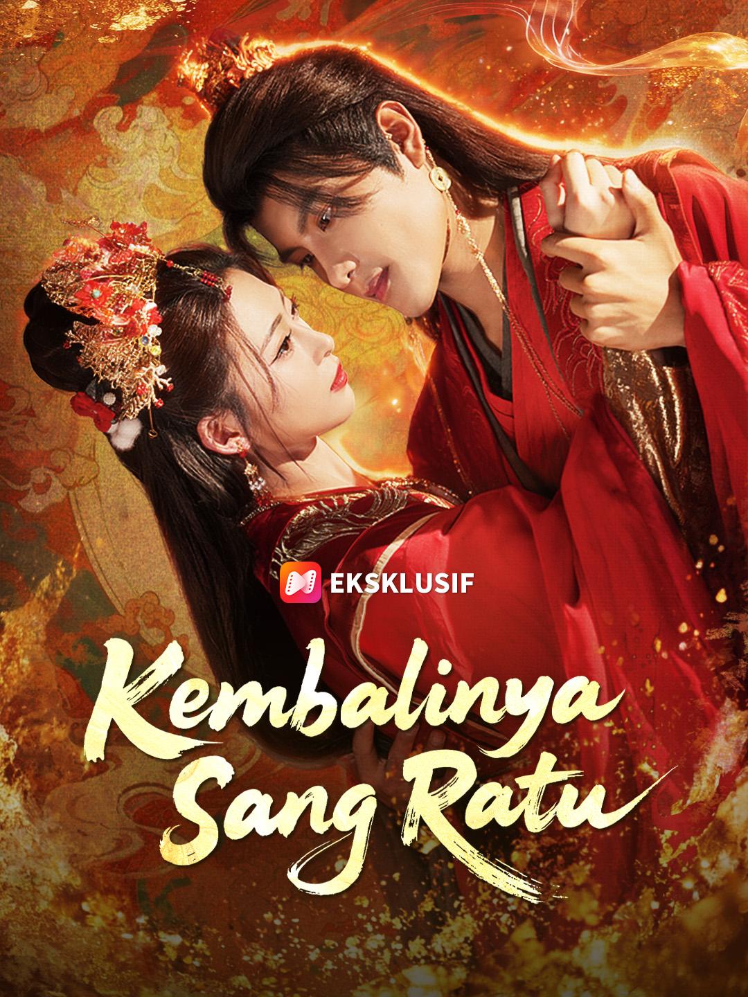 Kembalinya Sang Ratu