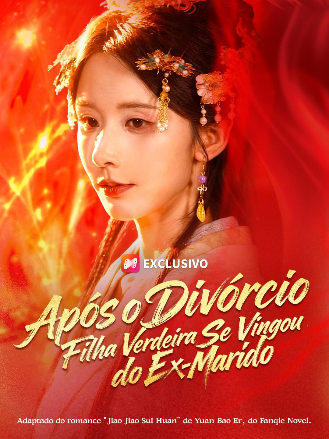 Após o Divórcio, Filha Verdeira Se Vingou do Ex-marido