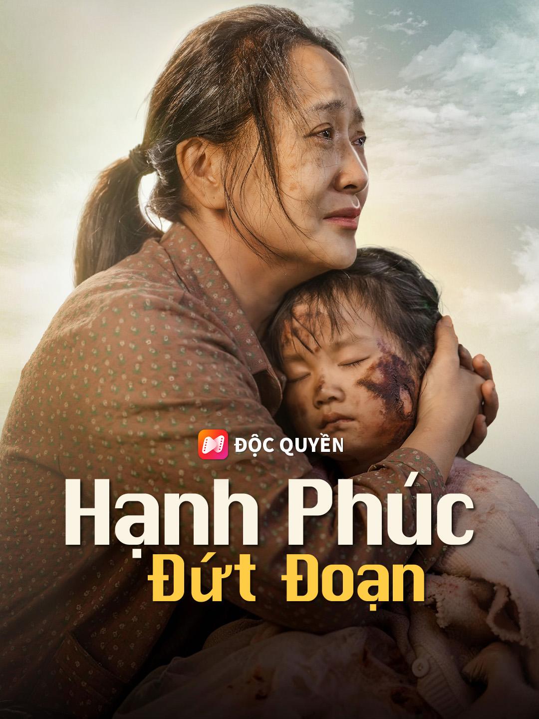 Hạnh Phúc Đứt Đoạn