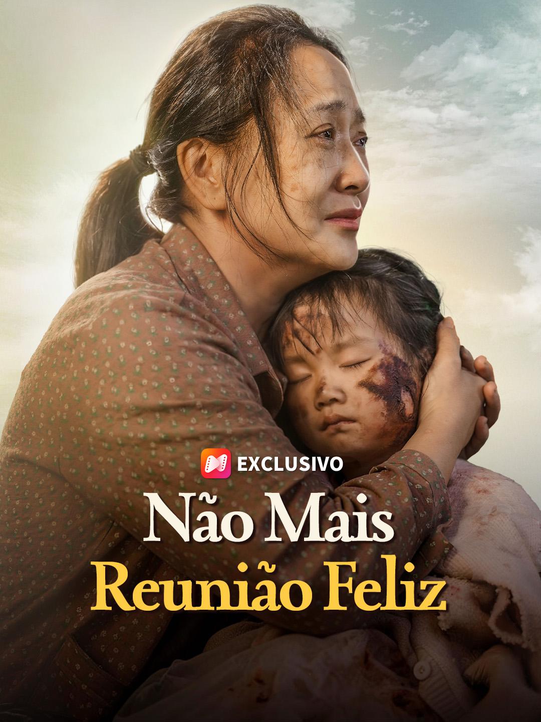 Não Mais Reunião Feliz