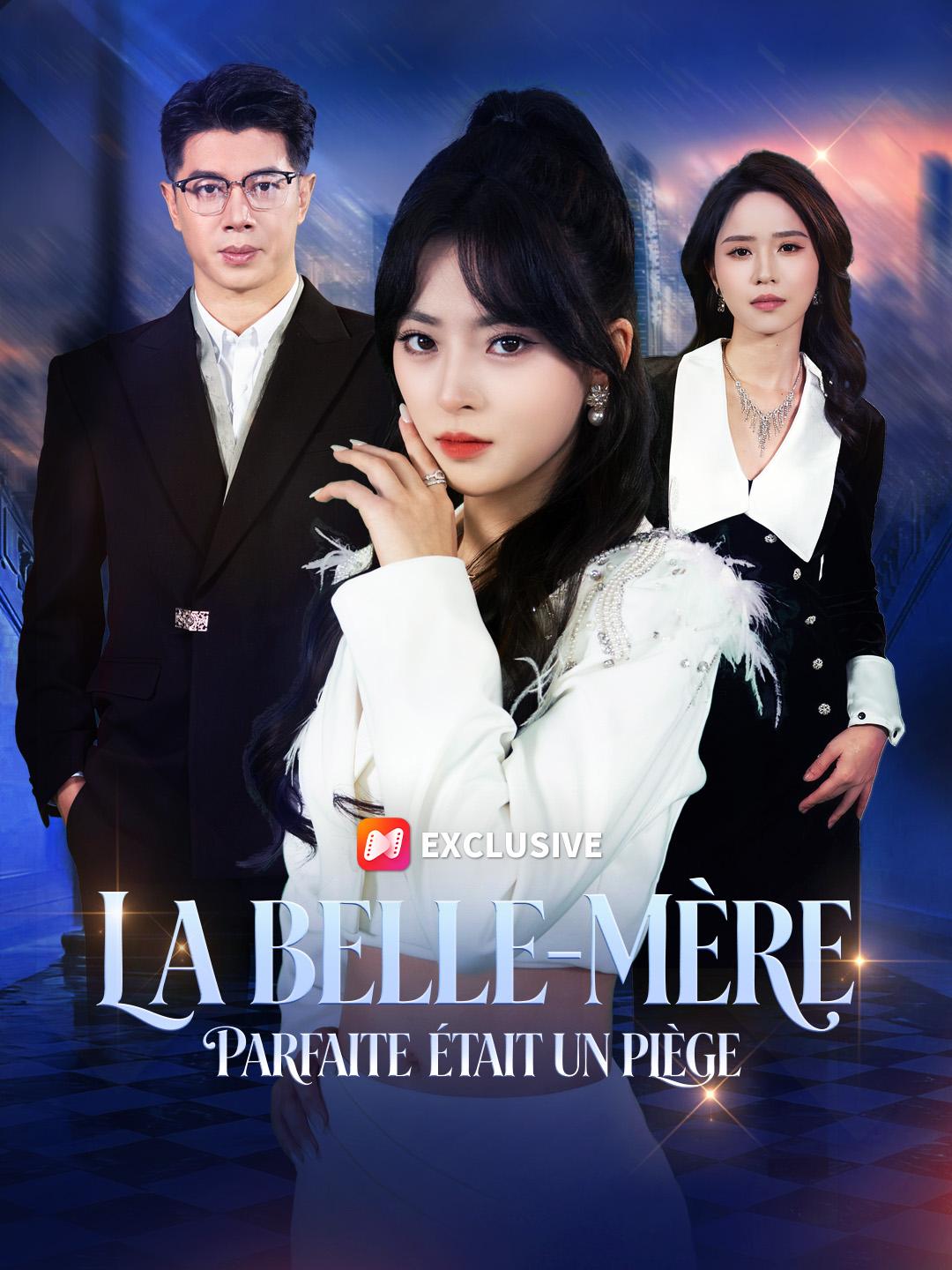 LA BELLE-MÈRE PARFAITE ÉTAIT UN PIÈGE