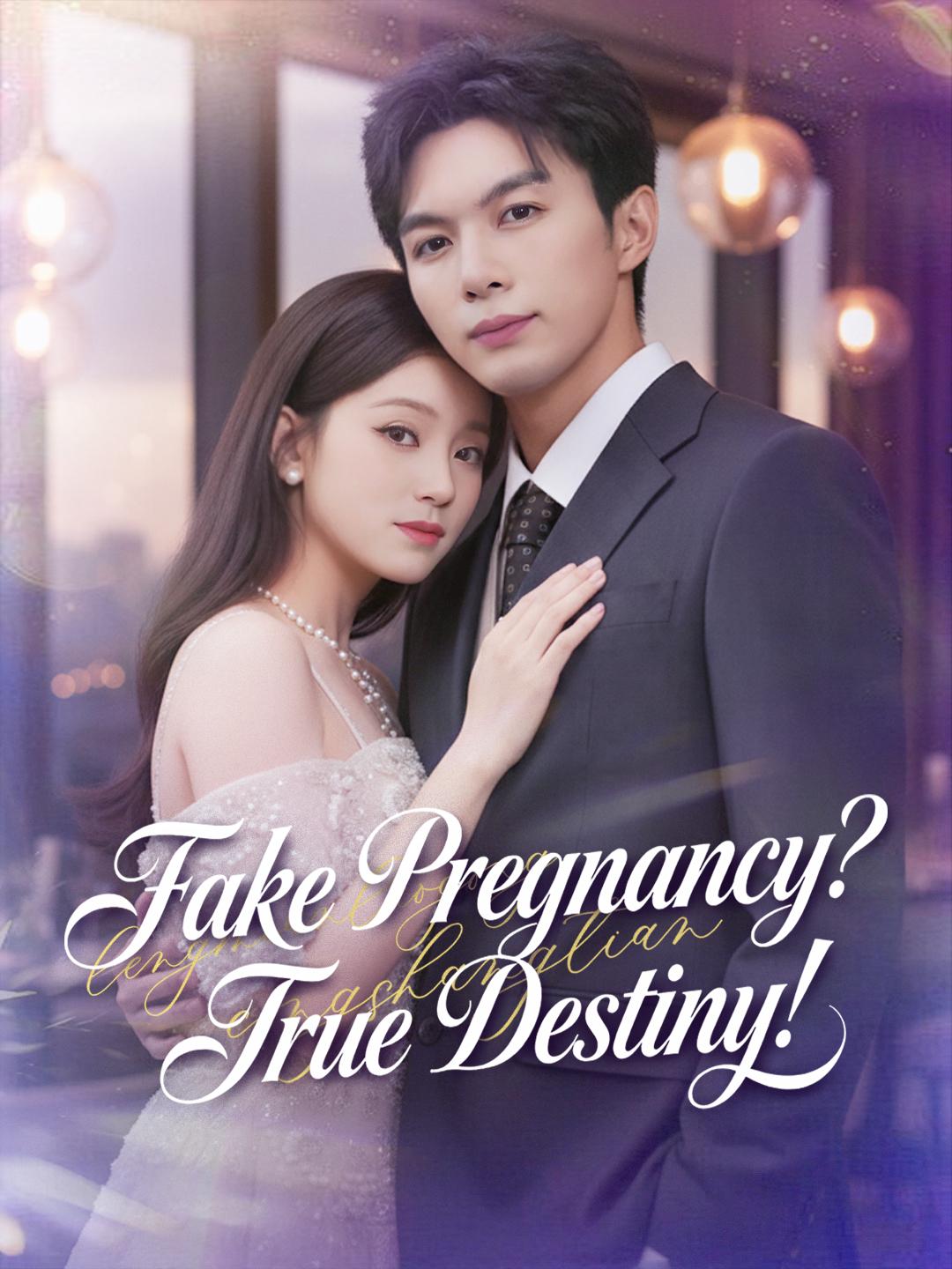 Fake Pregnancy? True Destiny!