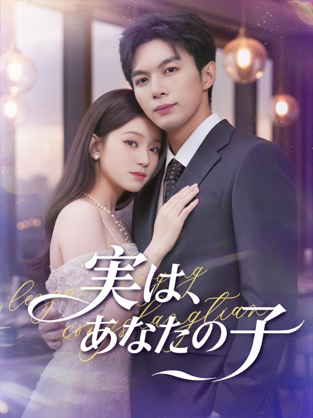 実は、あなたの子