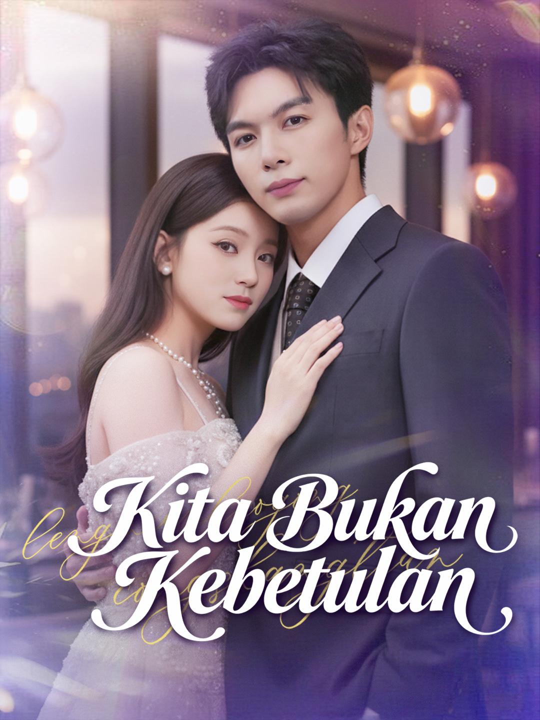 Kita Bukan Kebetulan