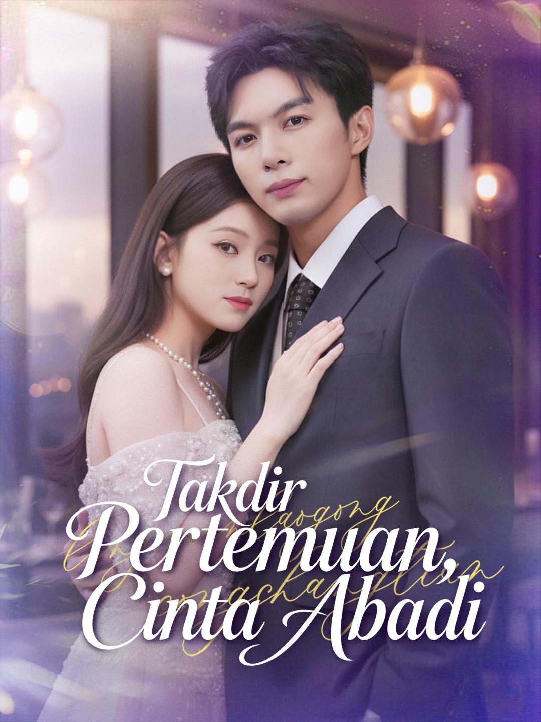 Takdir Pertemuan, Cinta Abadi