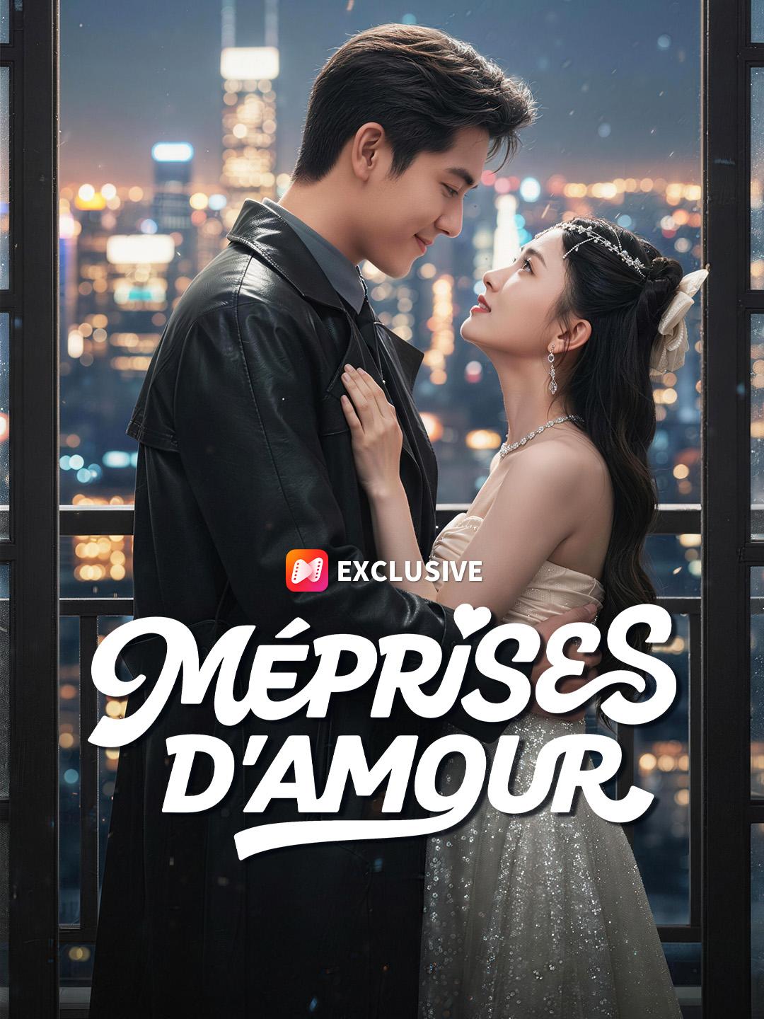 MÉPRISES D'AMOUR