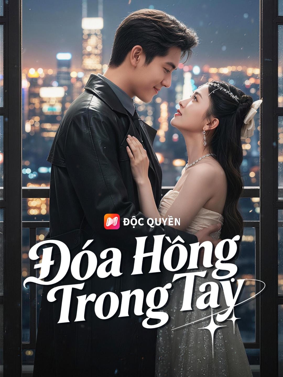 Đóa Hồng Trong Tay