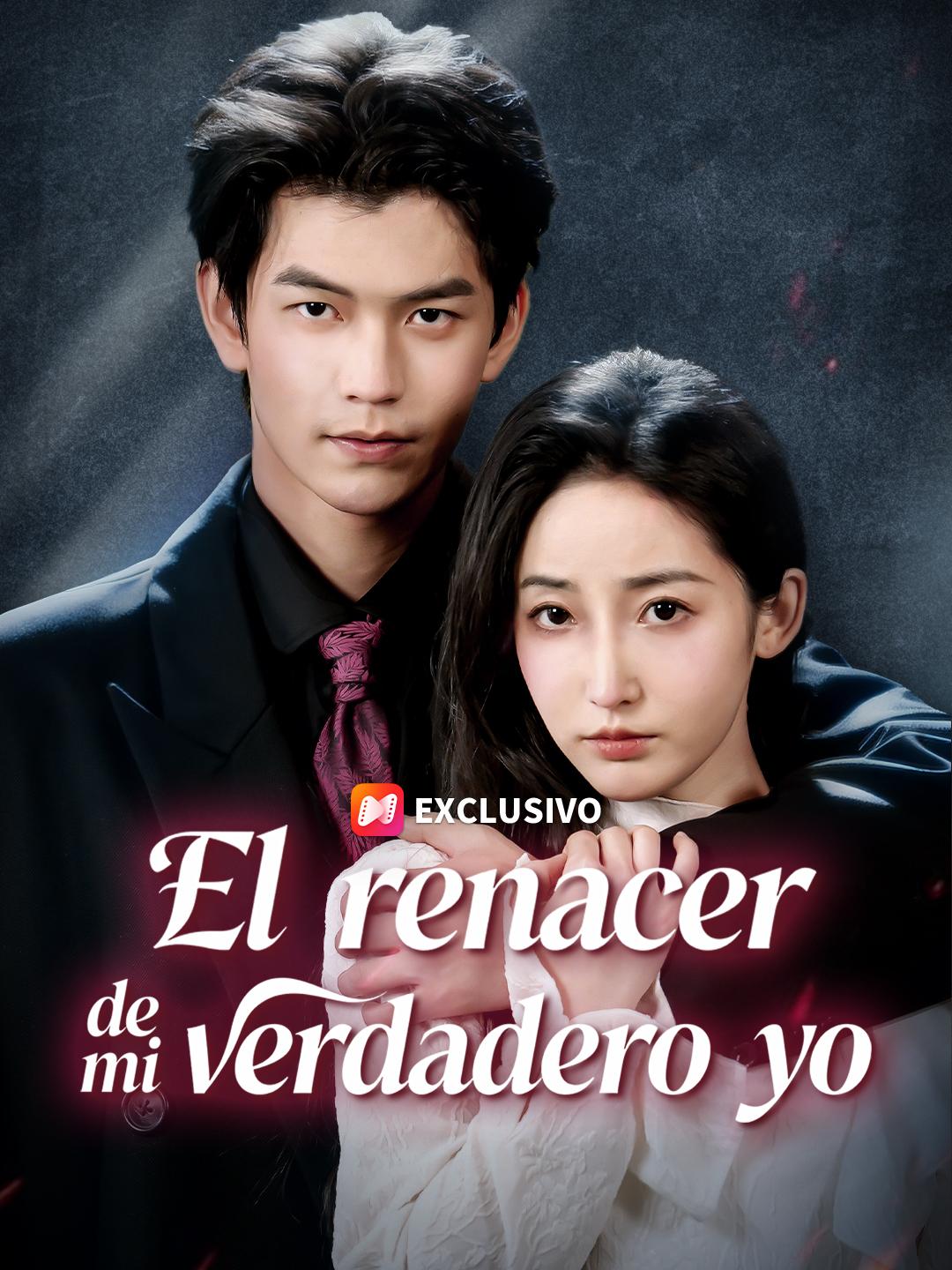 El renacer de mi verdadero yo