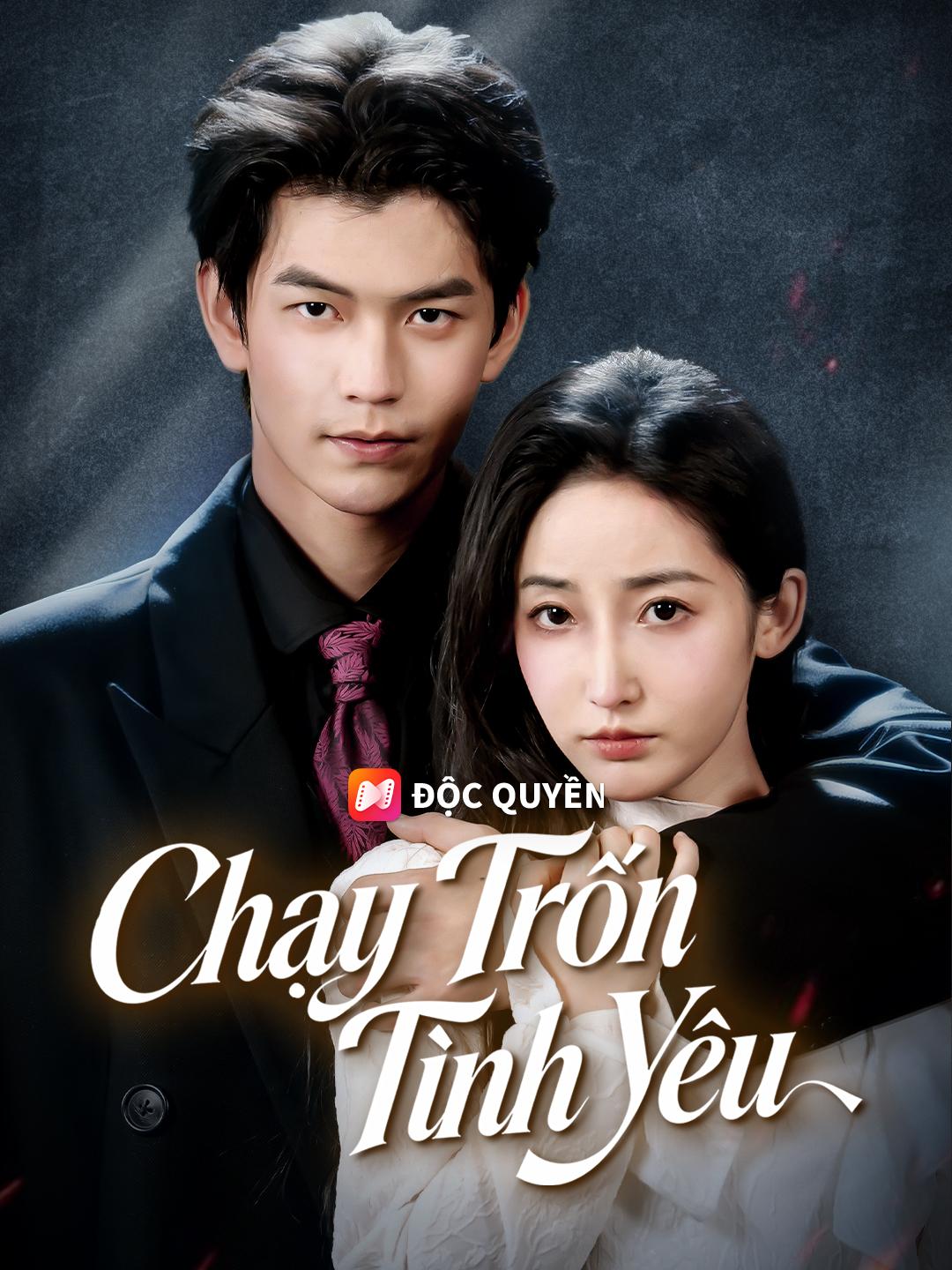 Chạy Trốn Tình Yêu