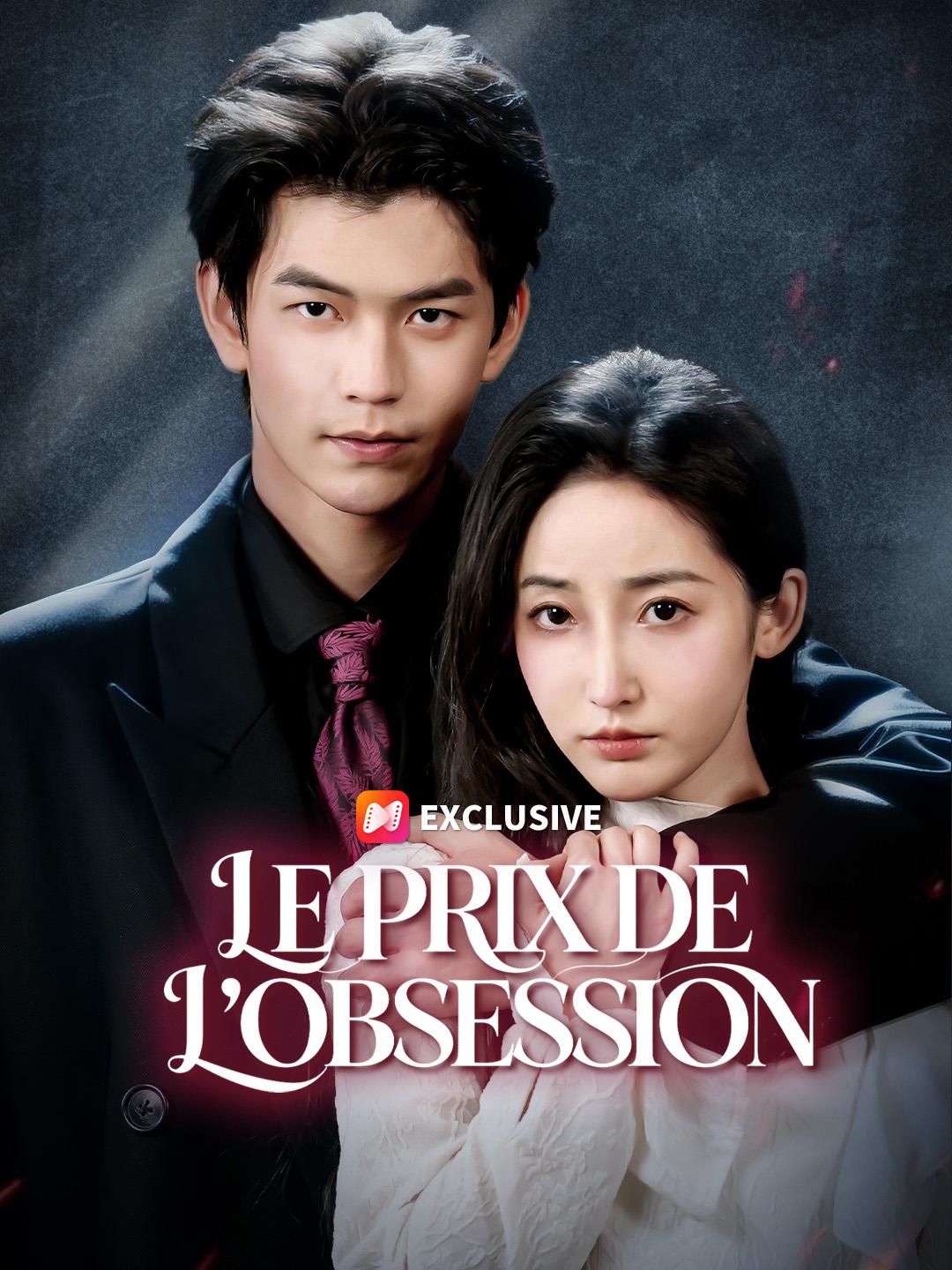 LE PRIX DE L'OBSESSION
