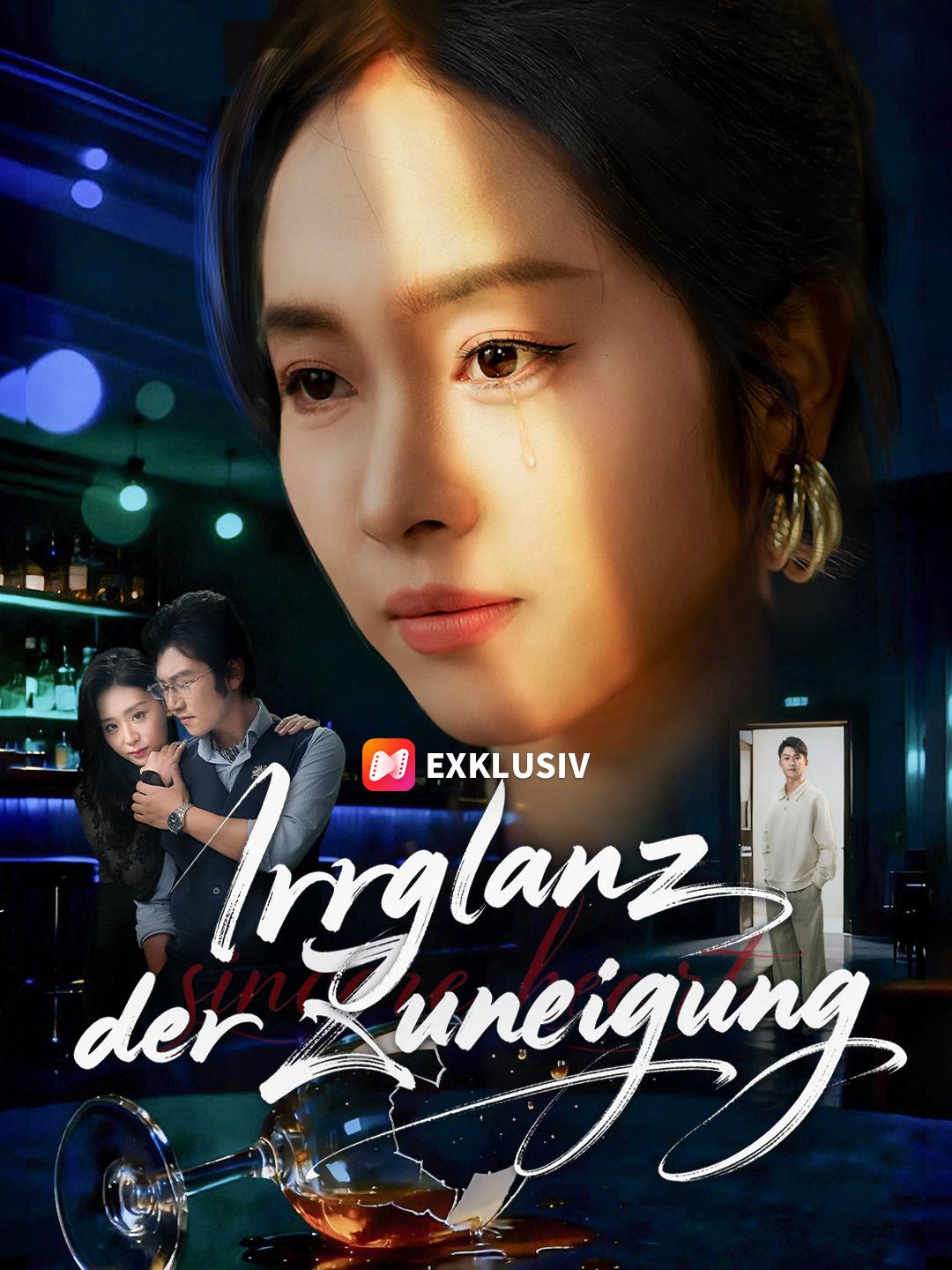 Irrglanz der Zuneigung