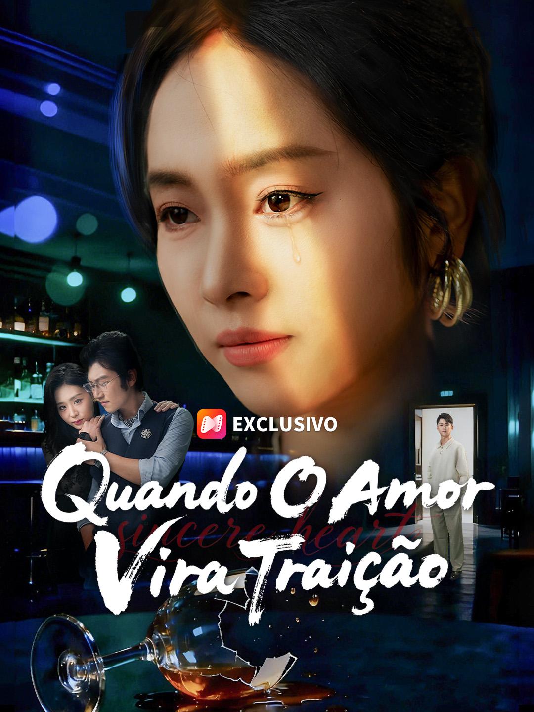 Quando O Amor Vira Traição