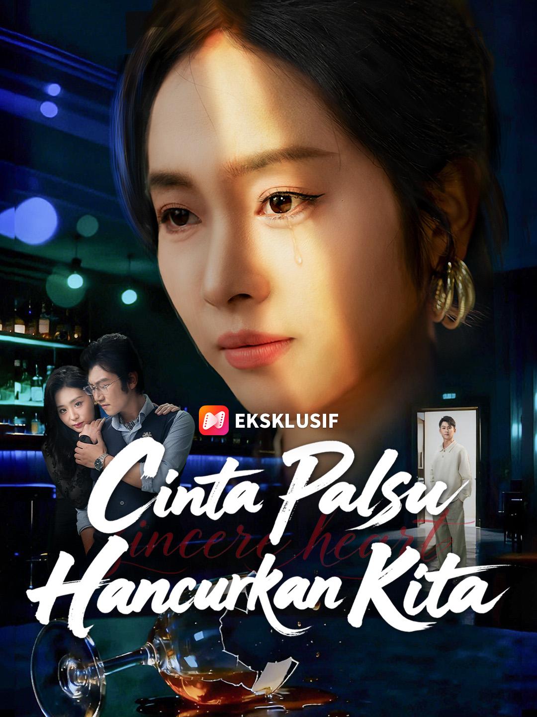 Cinta Palsu Hancurkan Kita