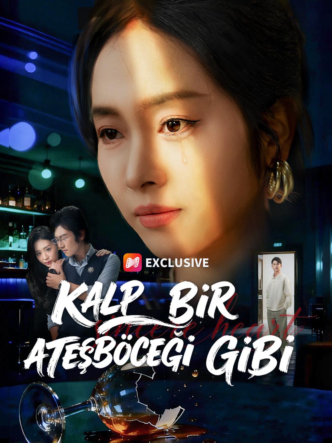 Kalp Bir Ateşböceği Gibi