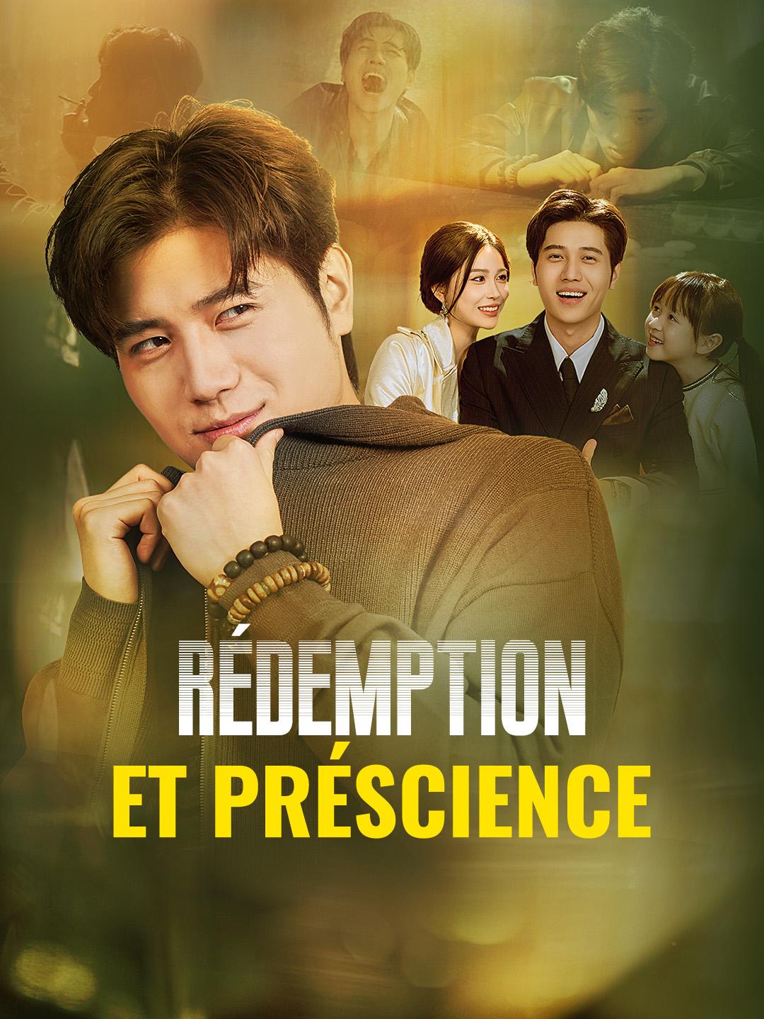 RÉDEMPTION ET PRÉSCIENCE