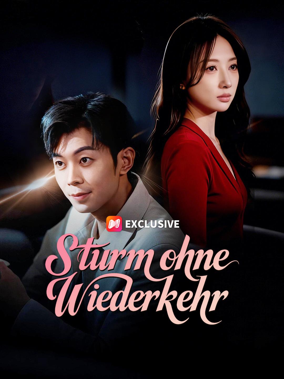 Sturm ohne Wiederkehr