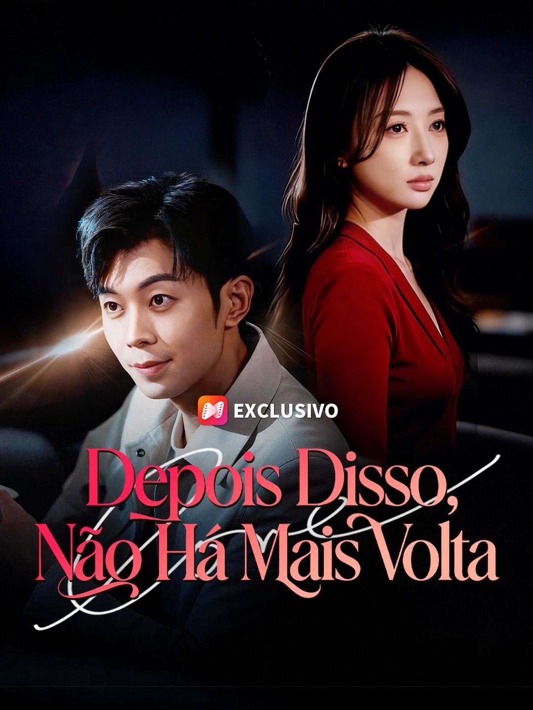 Depois Disso, Não Há Mais Volta