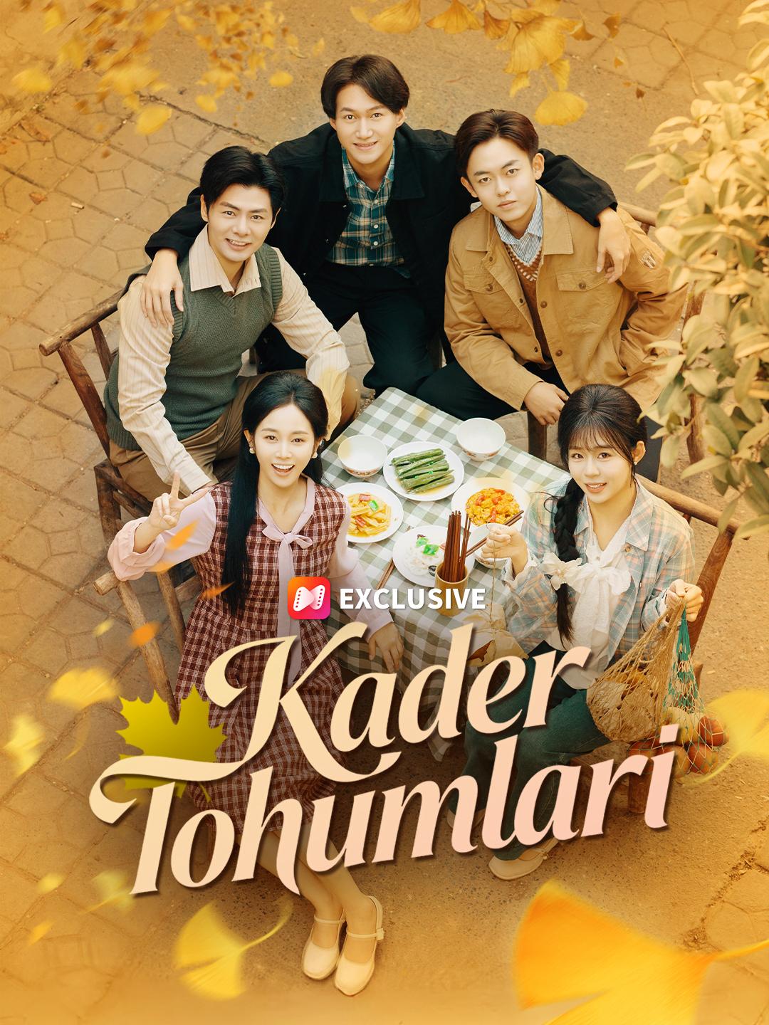 Kader Tohumları