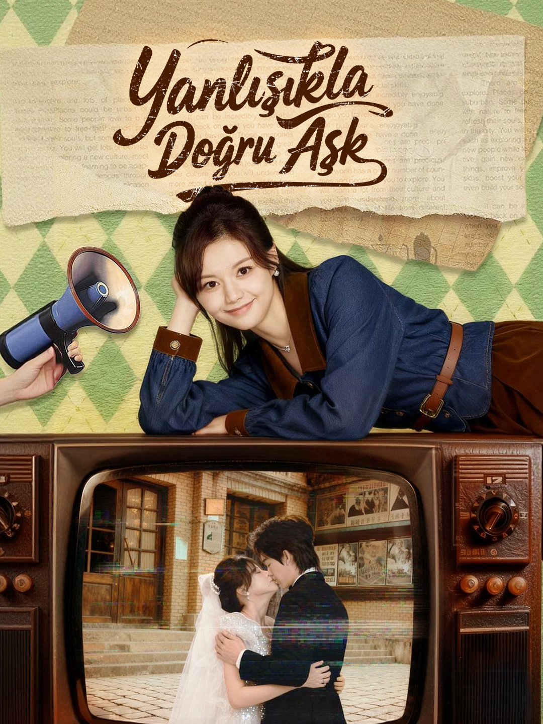 Yanlışlıkla Doğru Aşk