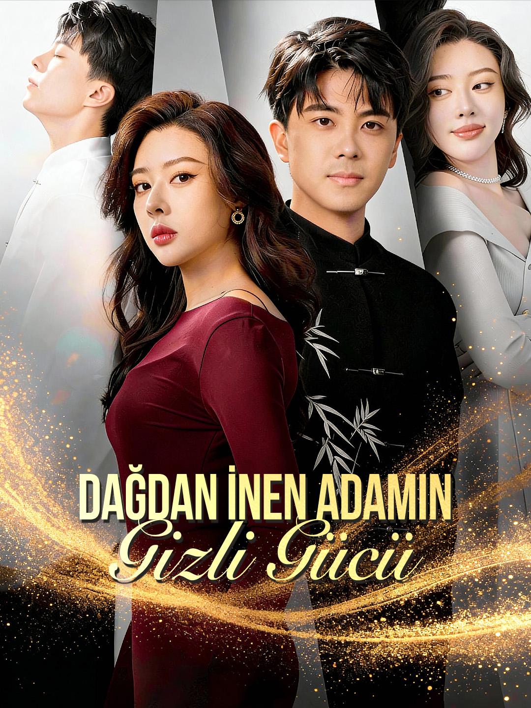 Dağdan İnen Adamın Gizli Gücü