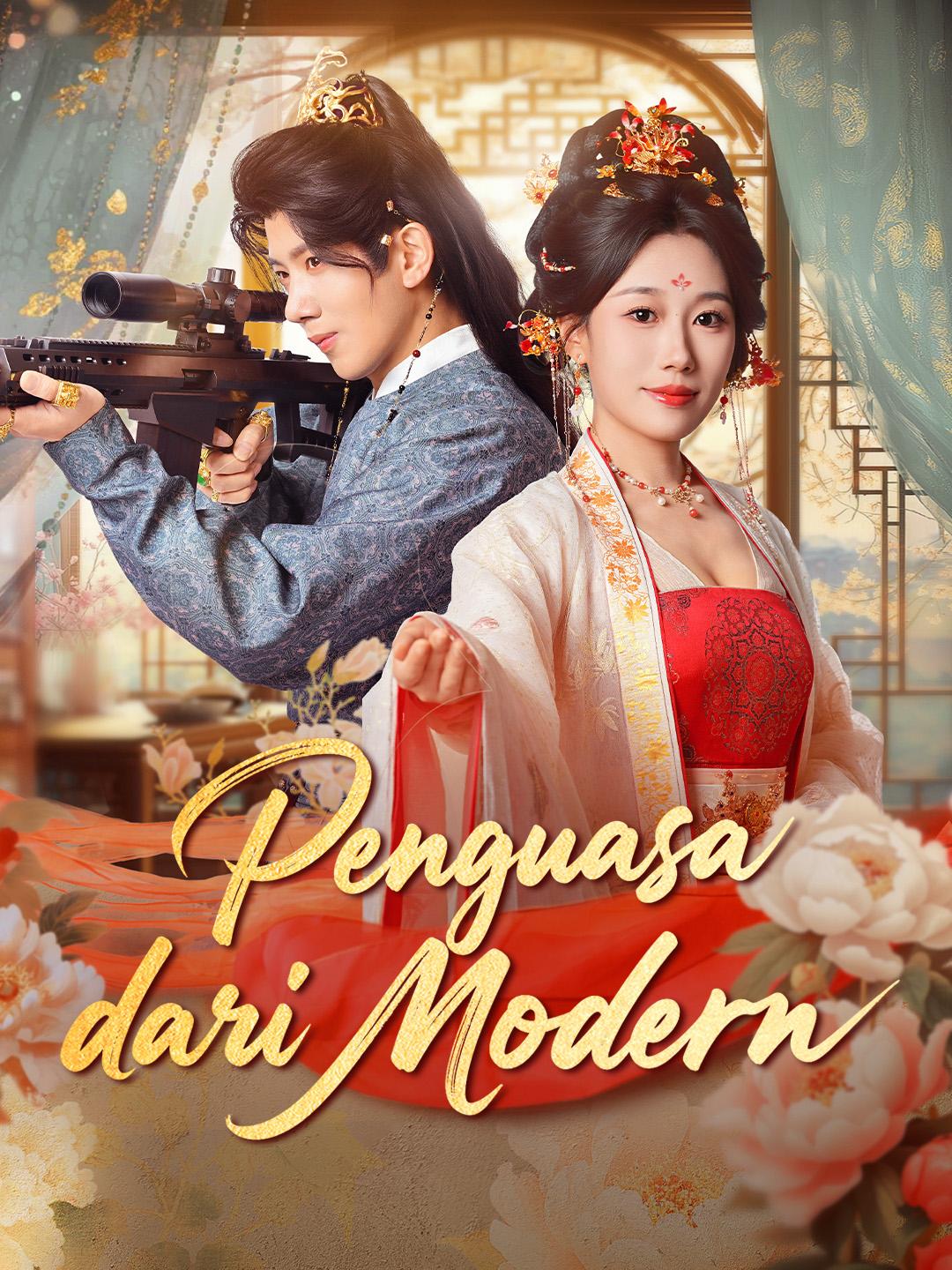 Penguasa dari Modern