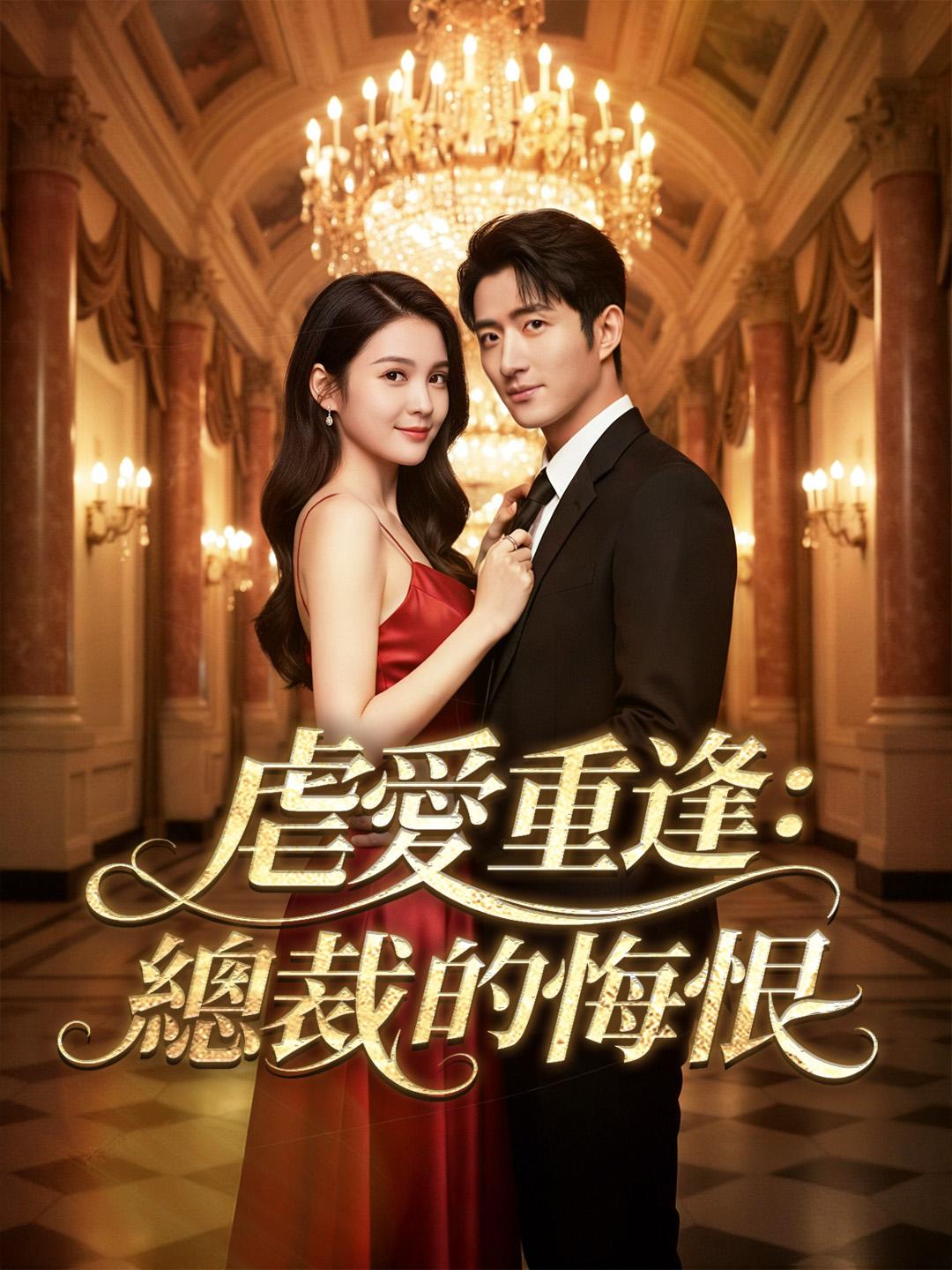 虐愛重逢：總裁的悔恨