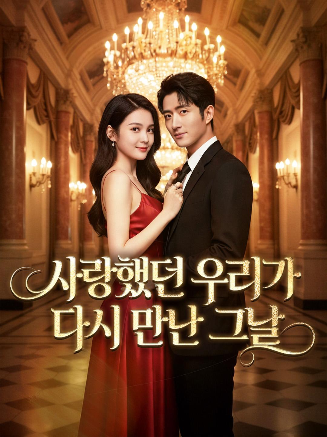 사랑했던 우리가 다시 만난 그날