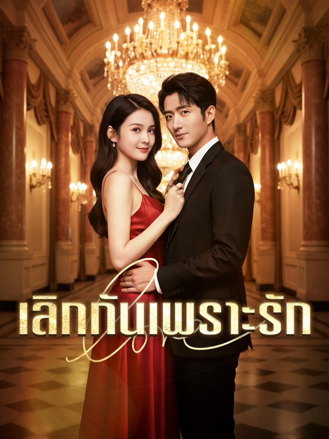 เลิกกันเพราะรัก