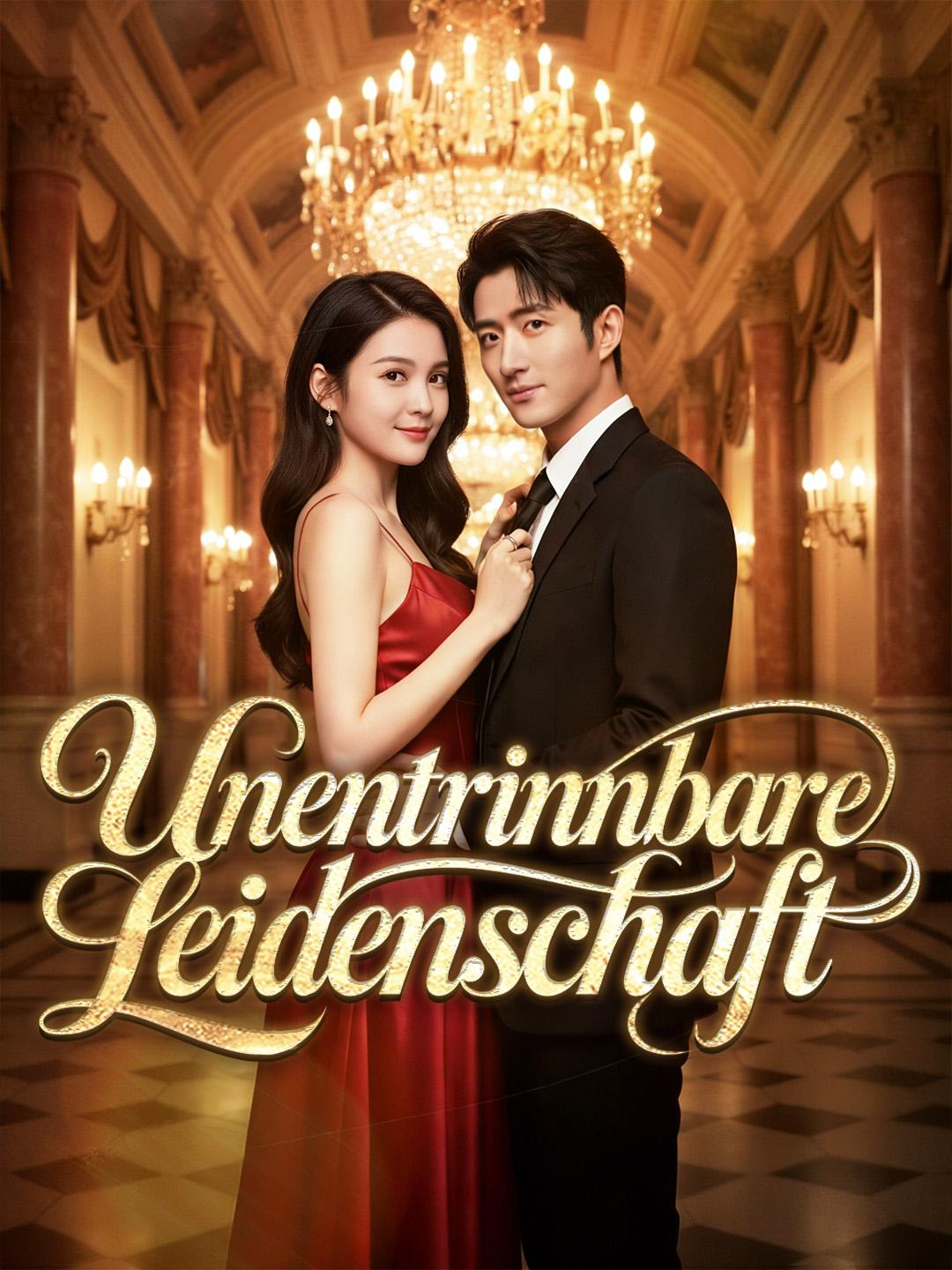 Unentrinnbare Leidenschaft