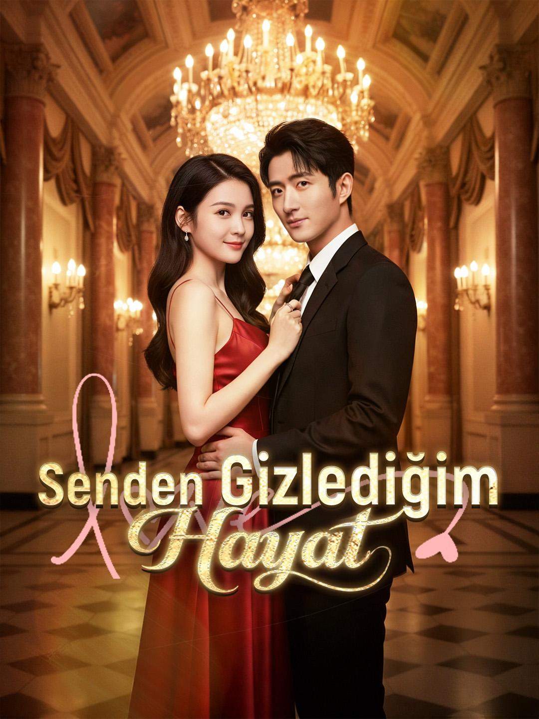 Senden Gizlediğim Hayat