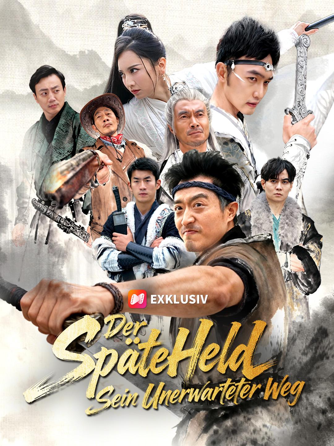 Der Späte Held: Sein Unerwarteter Weg