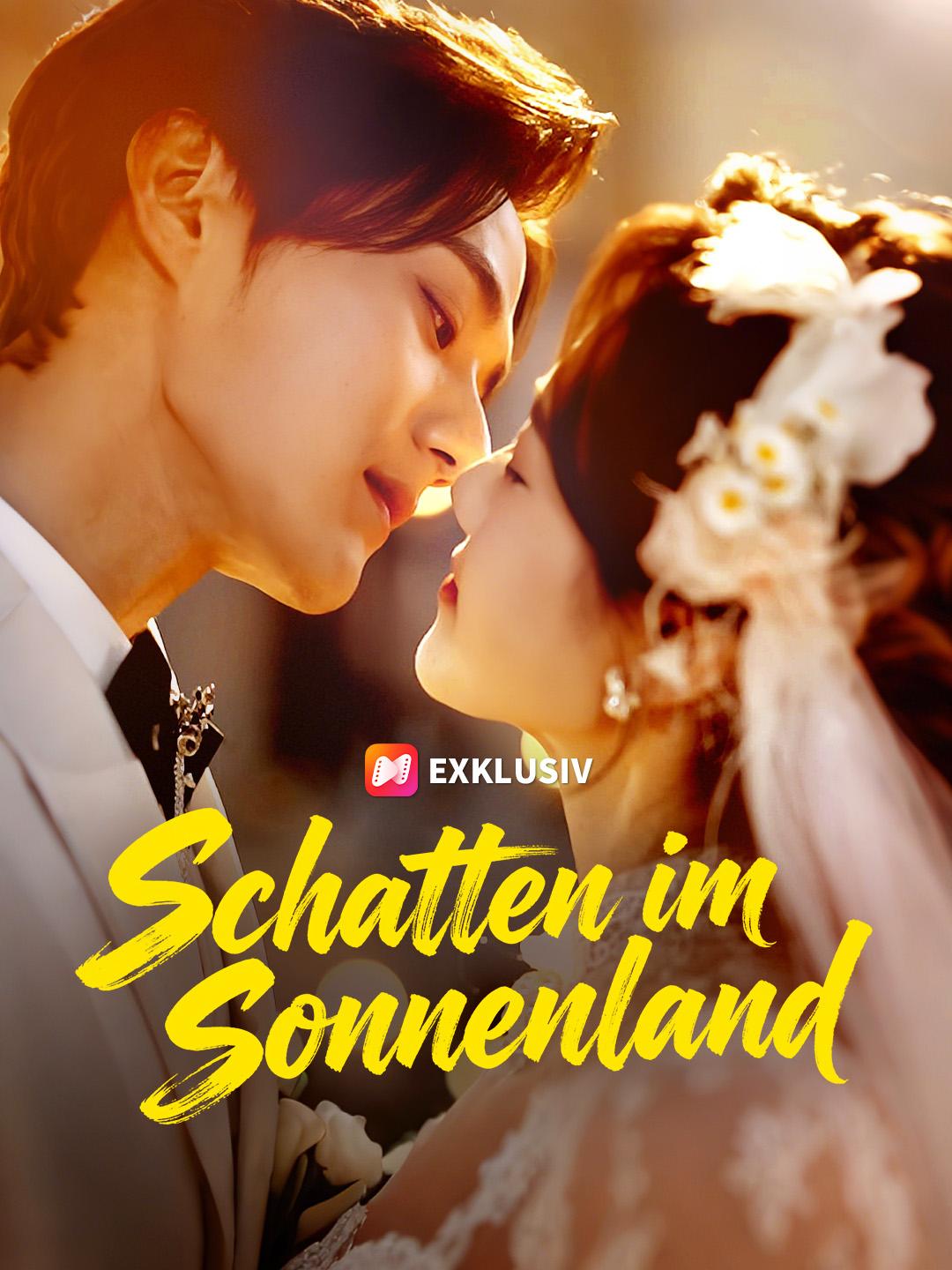 Schatten im Sonnenland