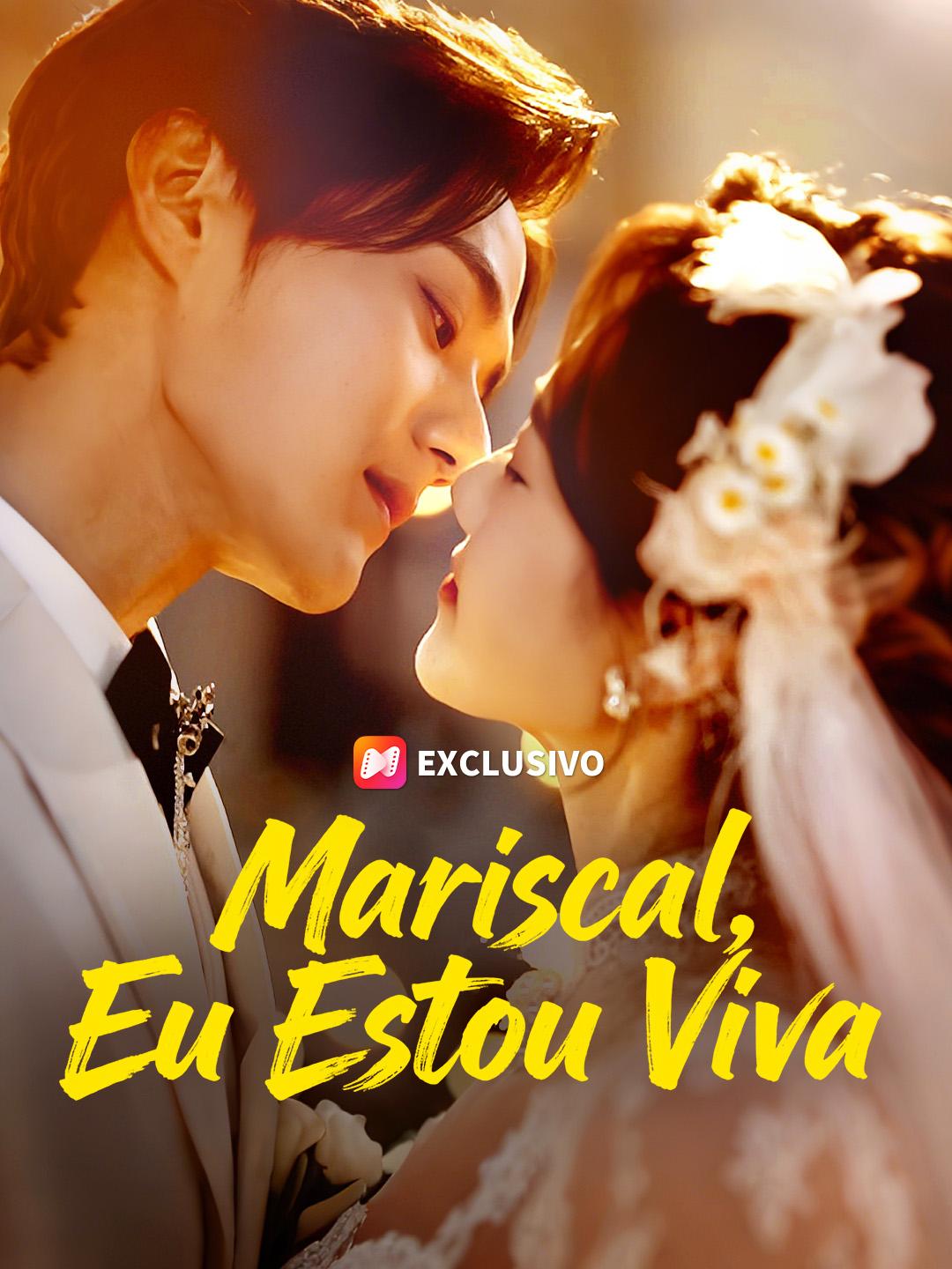 Mariscal, Eu Estou Viva