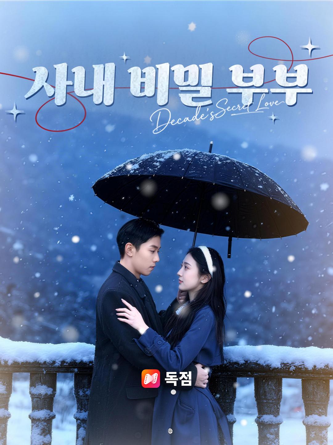 사내 비밀 부부