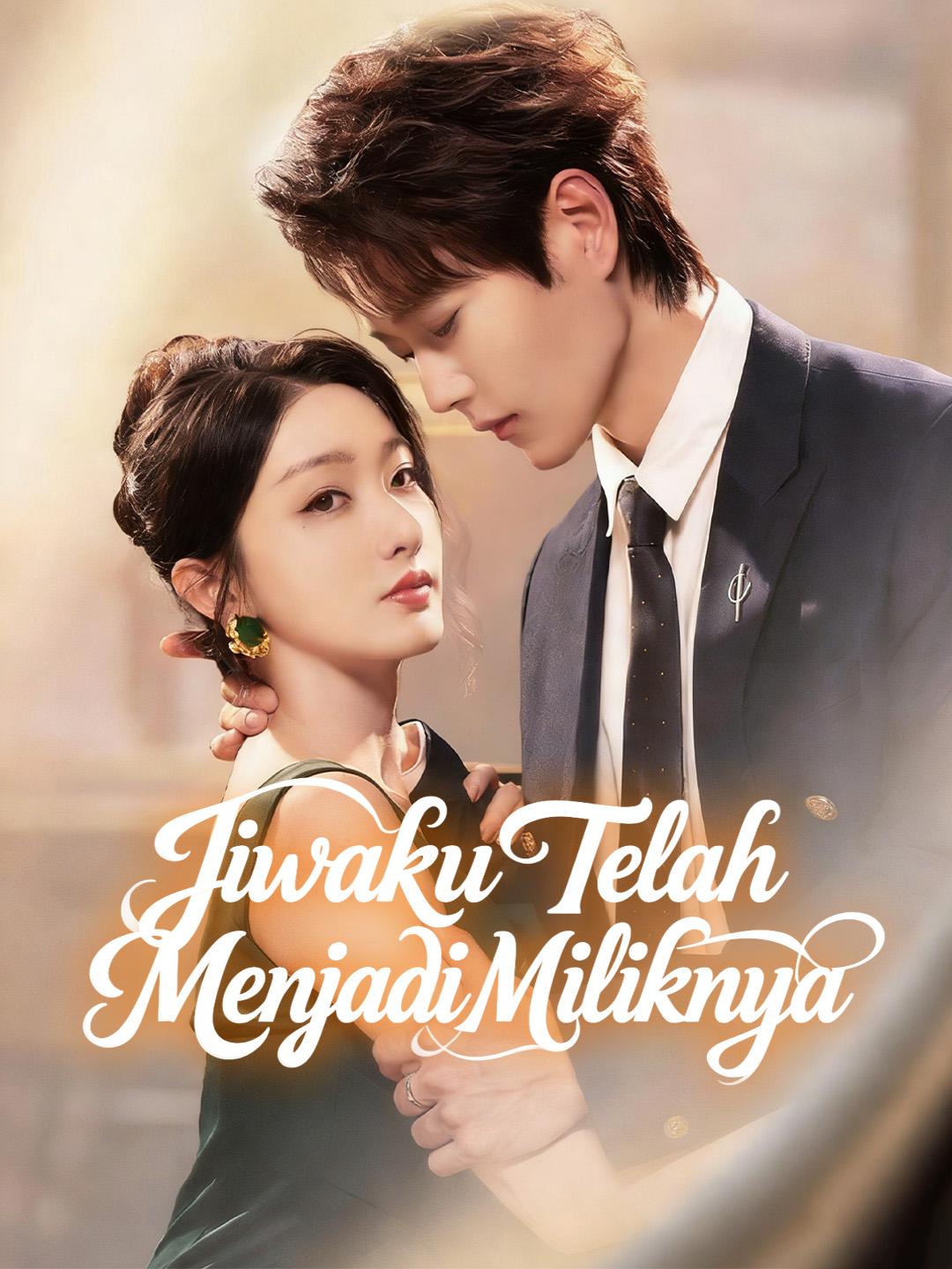 Jiwaku Telah Menjadi Miliknya