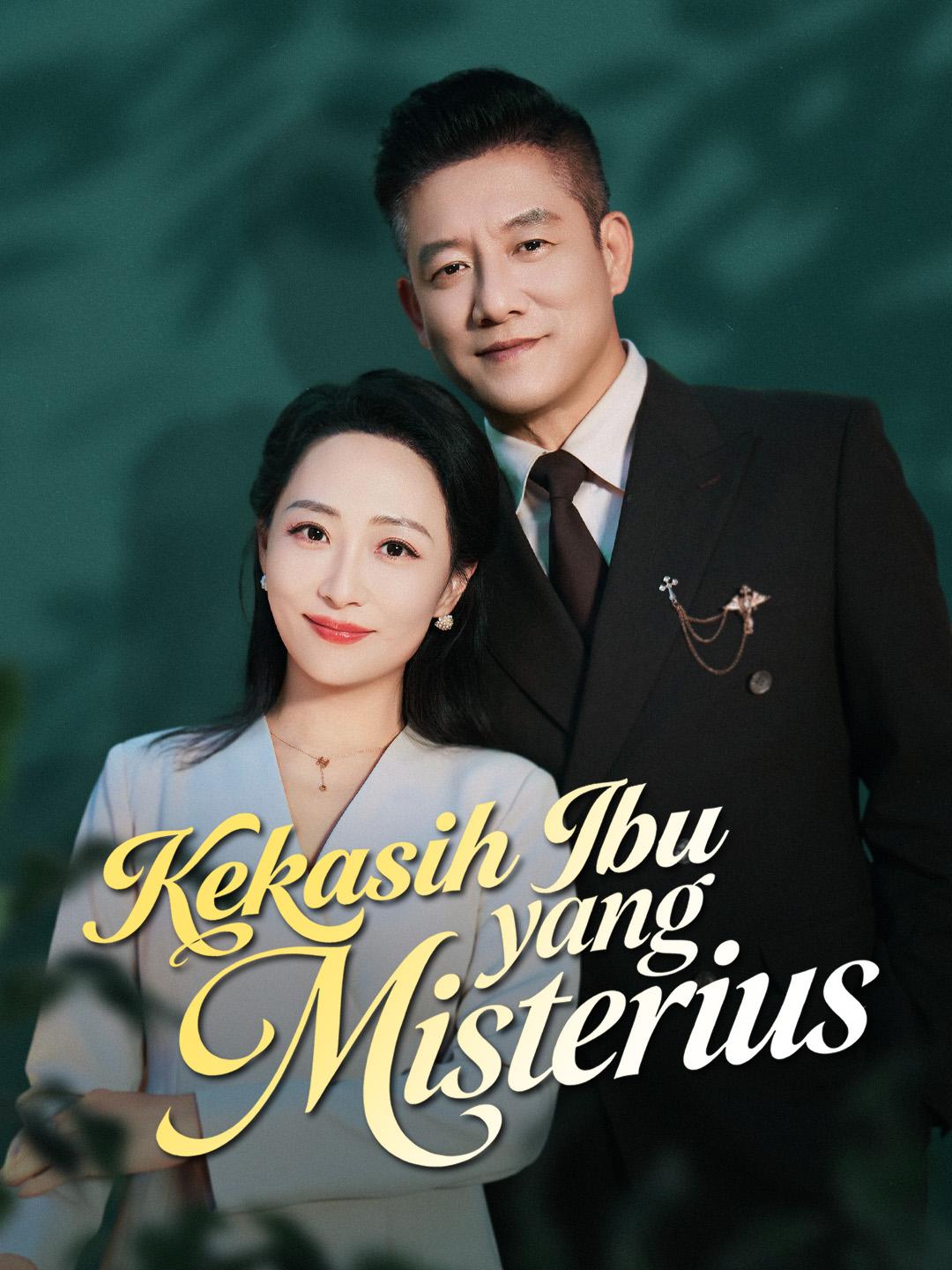 Kekasih Ibu yang Misterius