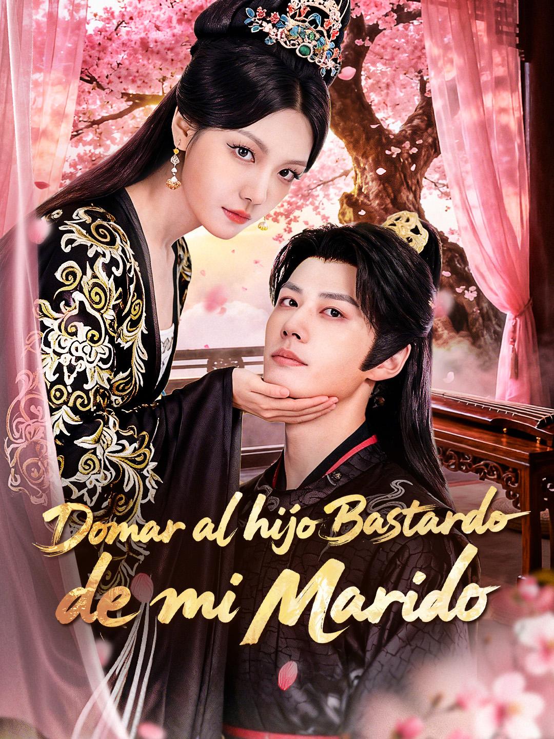 Domar al hijo bastardo de mi marido