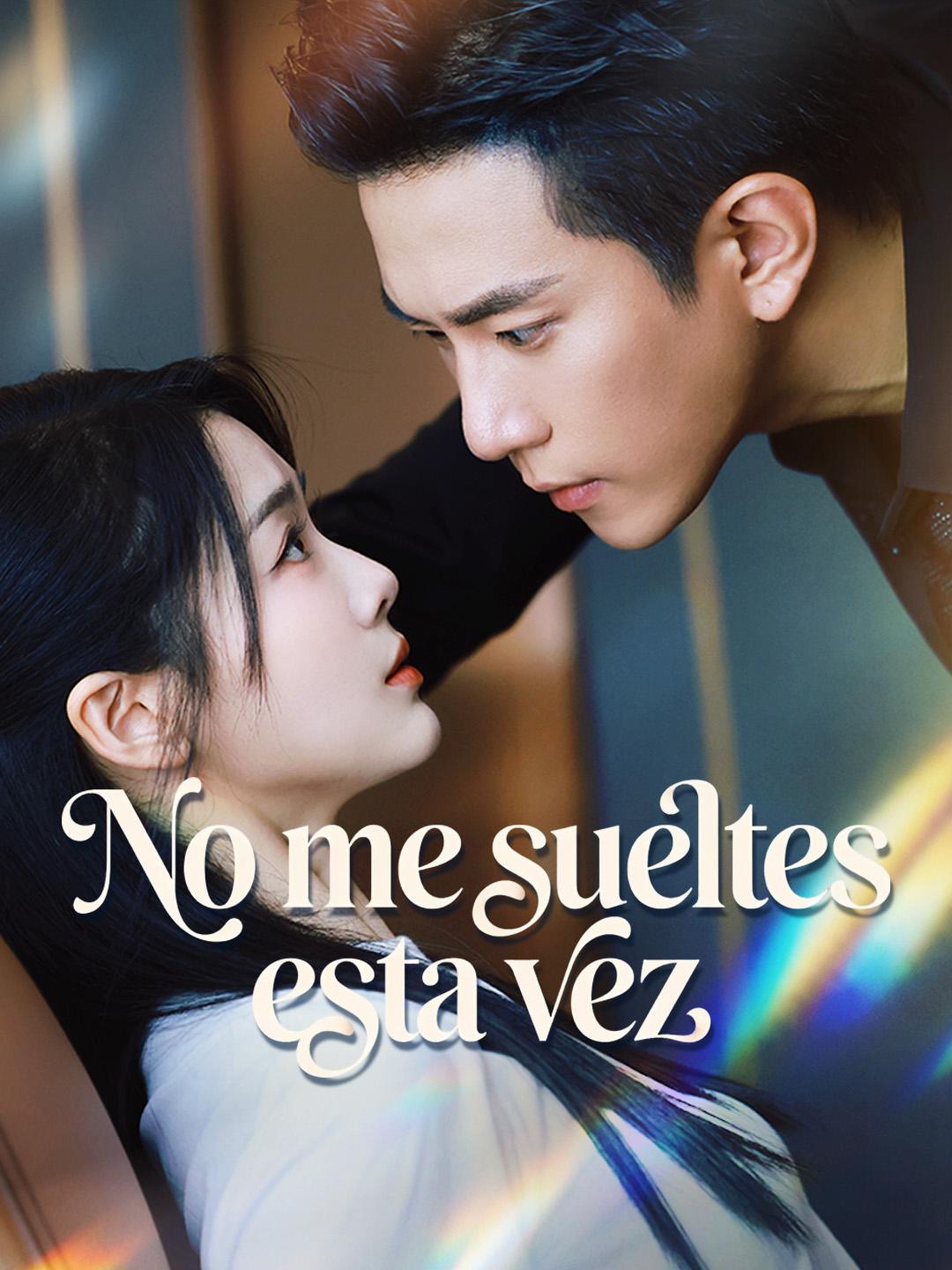 No me sueltes esta vez