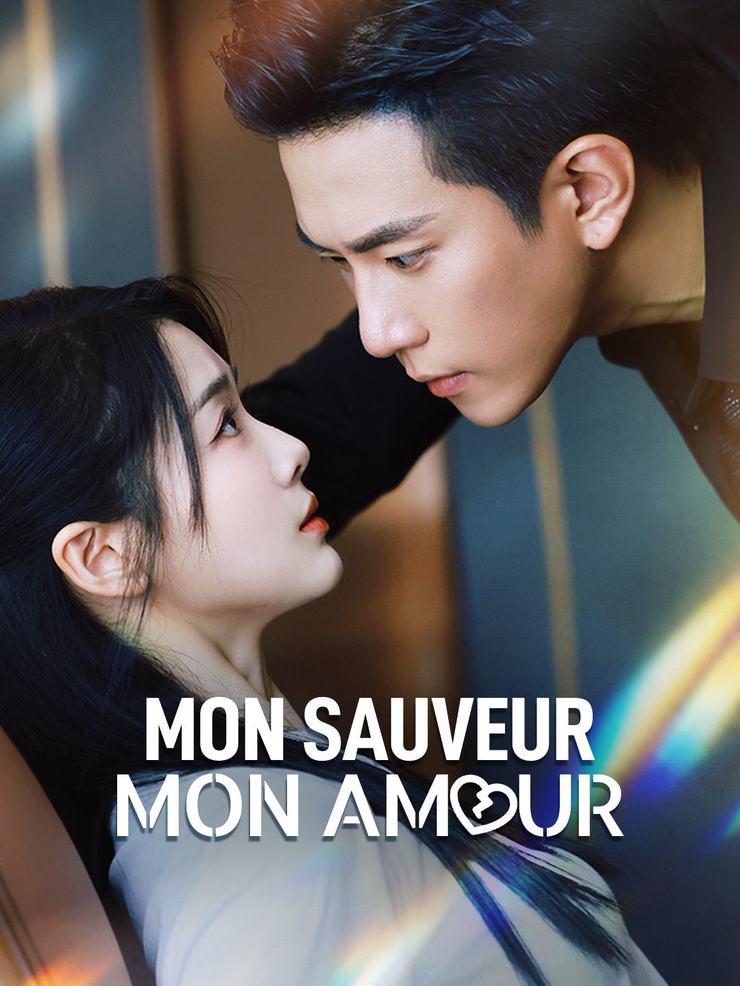 MON SAUVEUR, MON AMOUR