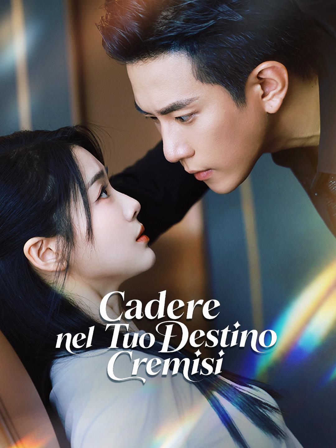 Cadere nel Tuo Destino Cremisi