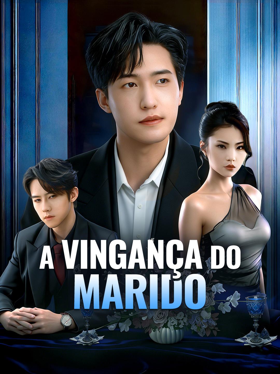 A Vingança do Marido