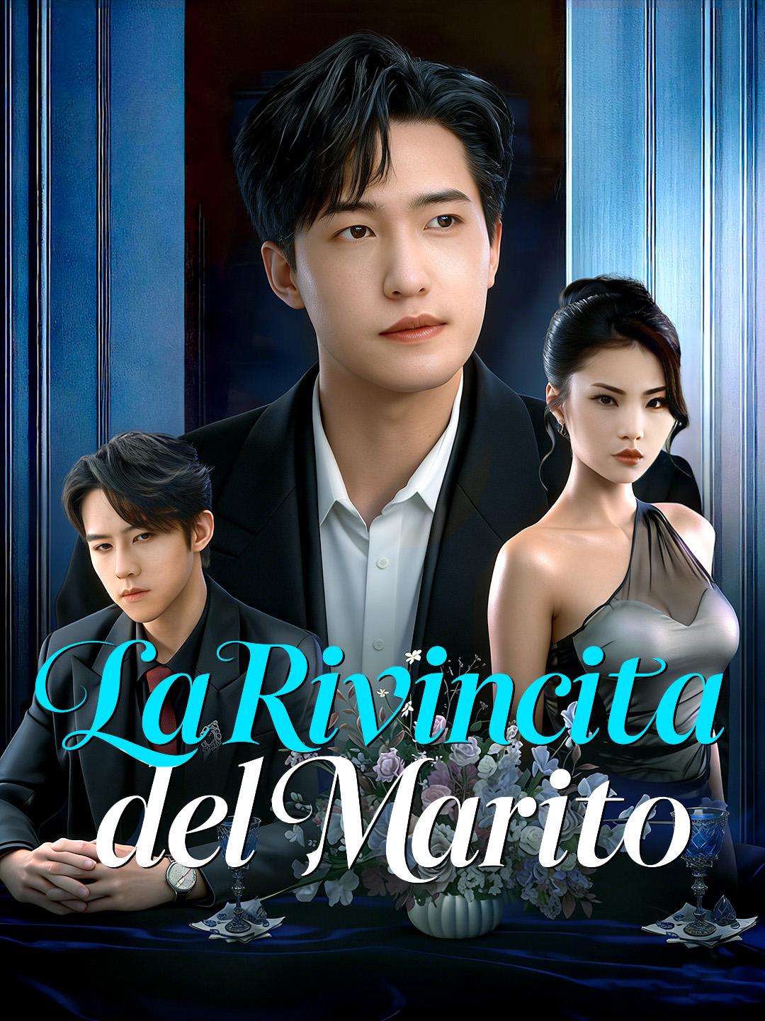 La Rivincita del Marito