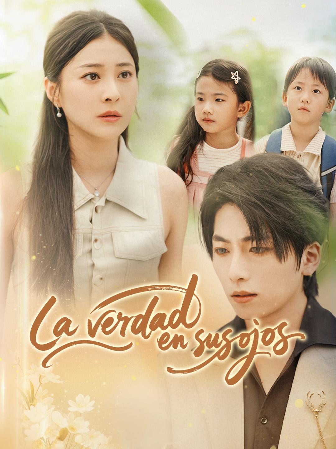 La verdad en sus ojos