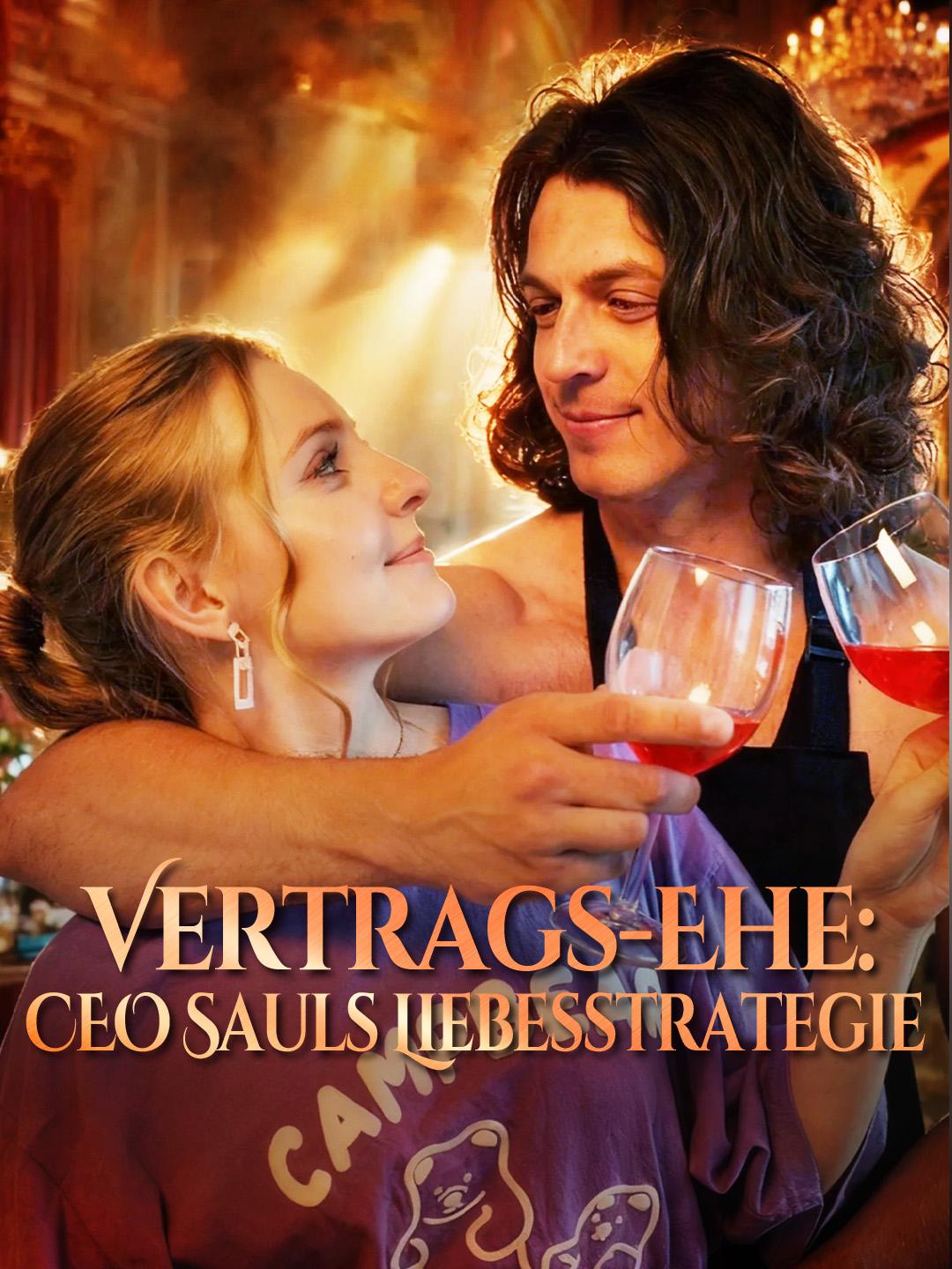 Vertrags-Ehe: CEO Sauls Liebesstrategie