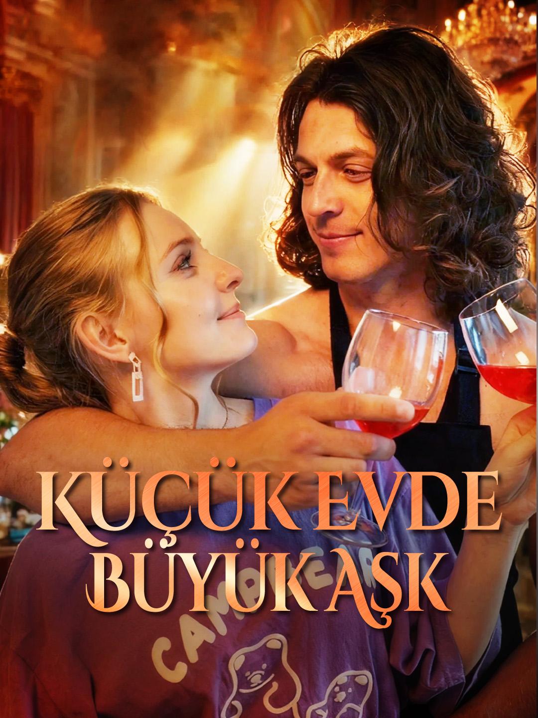 Küçük Evde Büyük Aşk