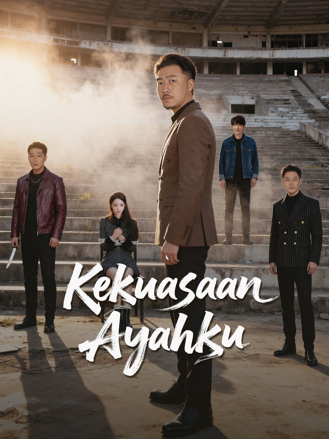 Kekuasaan Ayahku
