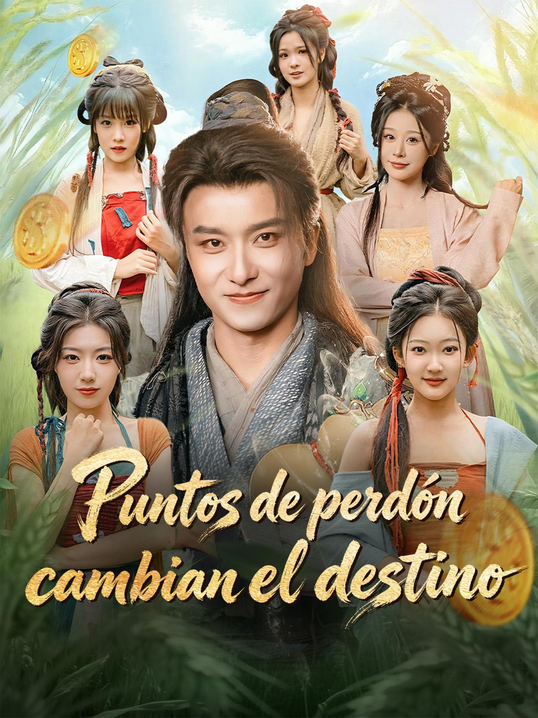 Puntos de perdón cambian el destino