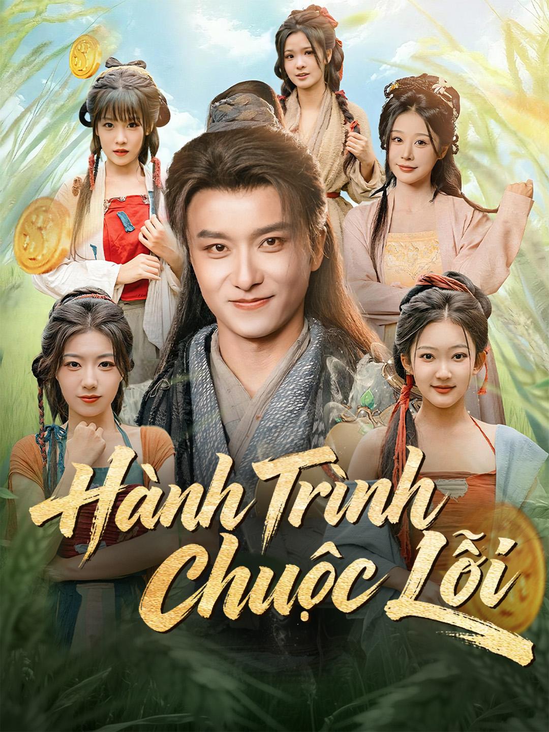 Hành Trình Chuộc Lỗi