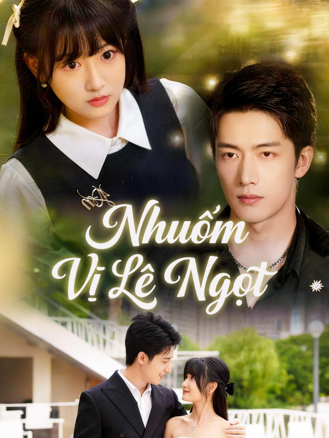 Nhuốm Vị Lê Ngọt