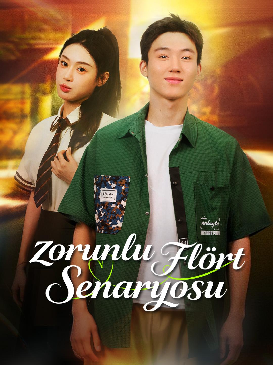 Zorunlu Flört Senaryosu